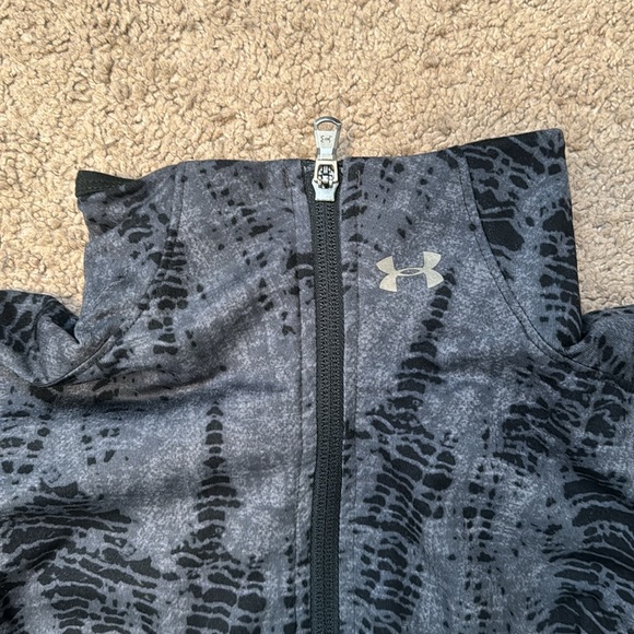Under Armour fitted jacket - Picture 4 of 9